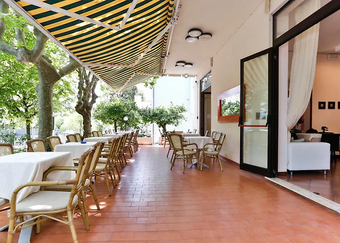 Hotel Avana Mare Rimini