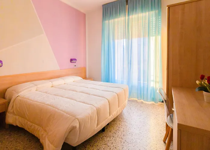 Abc Hotel Rimini