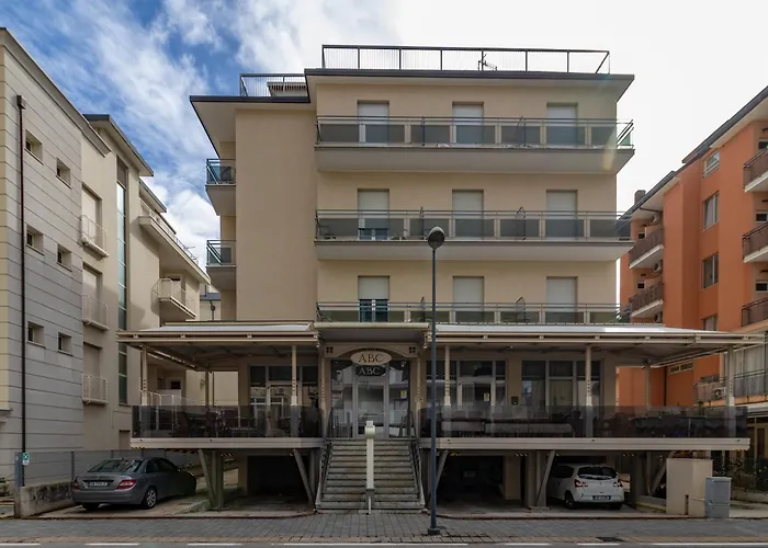 Abc Hotel Rimini